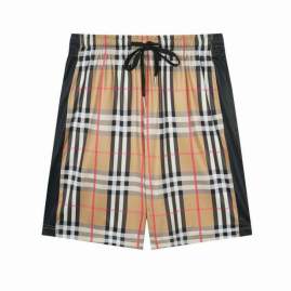 Picture for category Burberry Short Pants